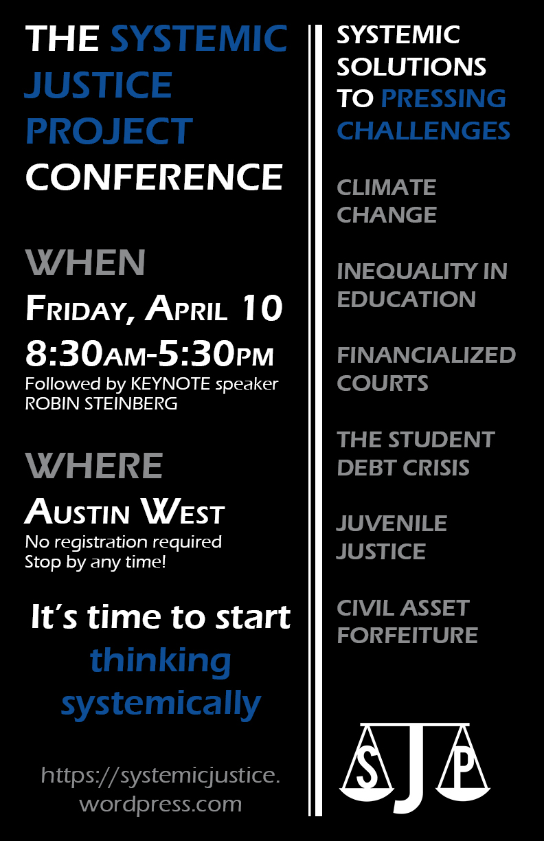 Systemic Justice Conf 11x17[1]