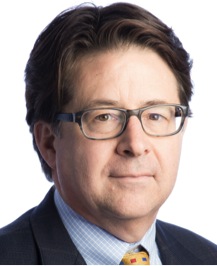 Dean Strang