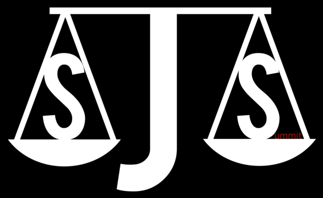Systemic Justice Summit Logo