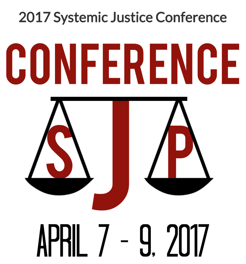 Save the Dates! 2017 Systemic Justice Conference - Harvard Law School ...
