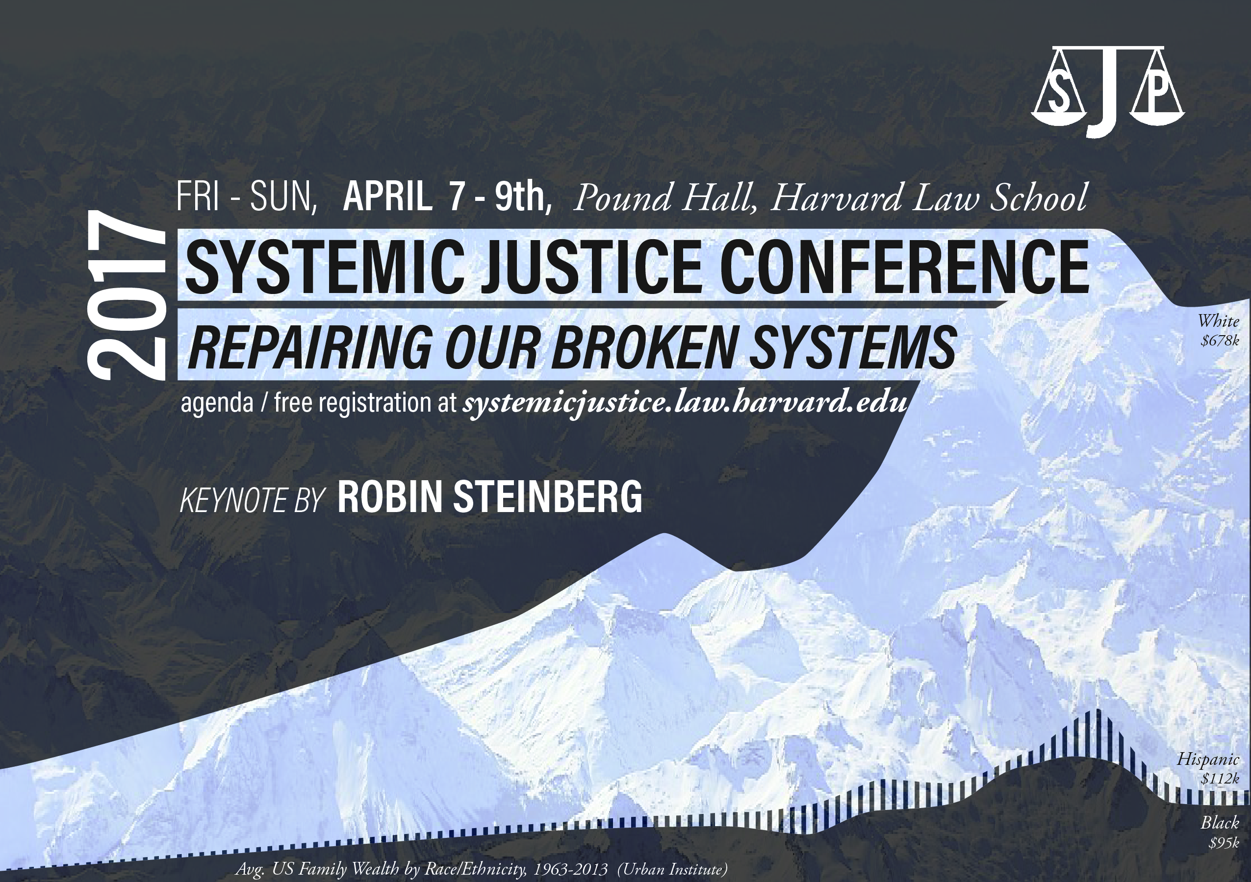 TODAY through Sunday! 2017 Systemic Justice Conference: Repairing Our ...