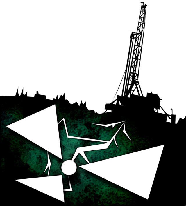 Shale Games: How the Natural Gas Industry Is Swindling Investors, Society and the Planet
