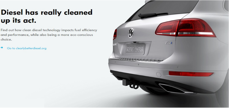 Lie of Emission: The VW Scandal and the Future of Corporate Social ...