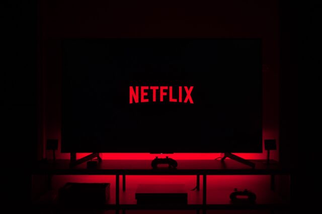 Stream a Little Dream: How Netflix Turned Our Culture into Content