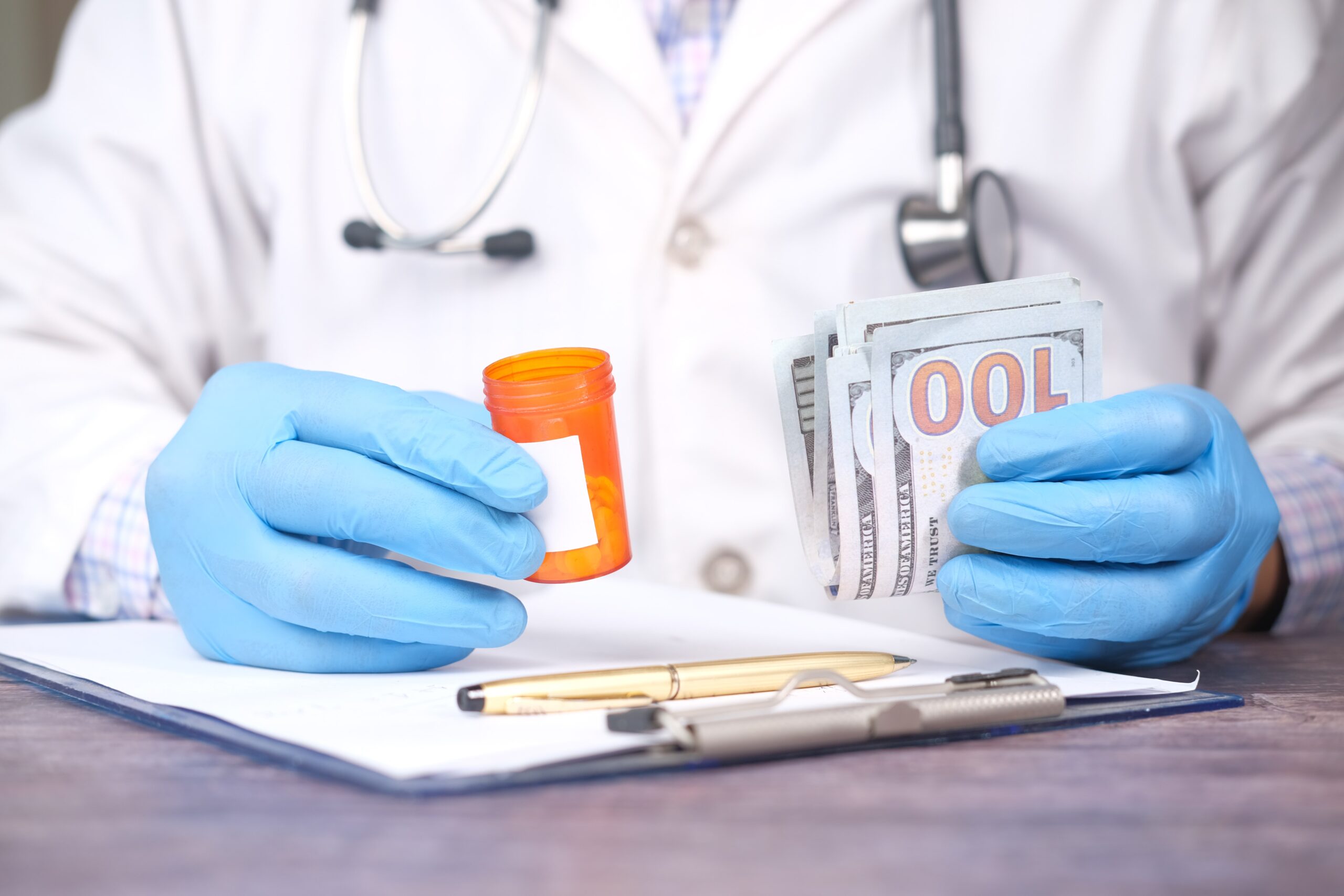The Private Equity Takeover of Medicine - Harvard Law School 