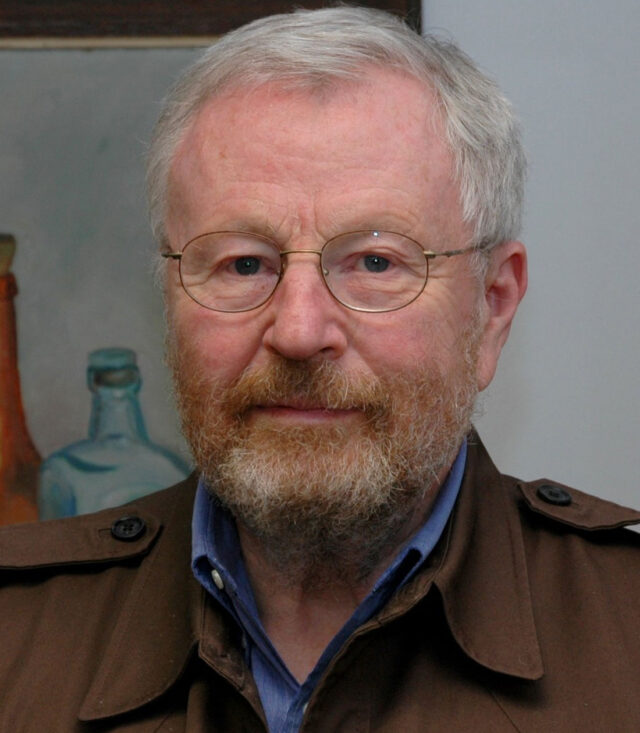 Professor Jon Hanson