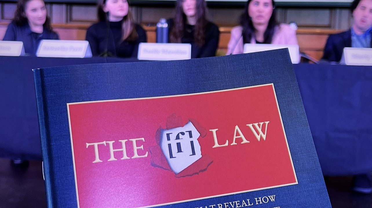 Corporate Capture Conference Videos - Harvard Law School | Systemic ...
