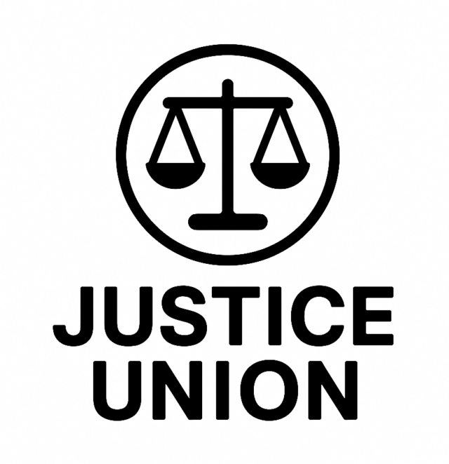 Justice Union Logo